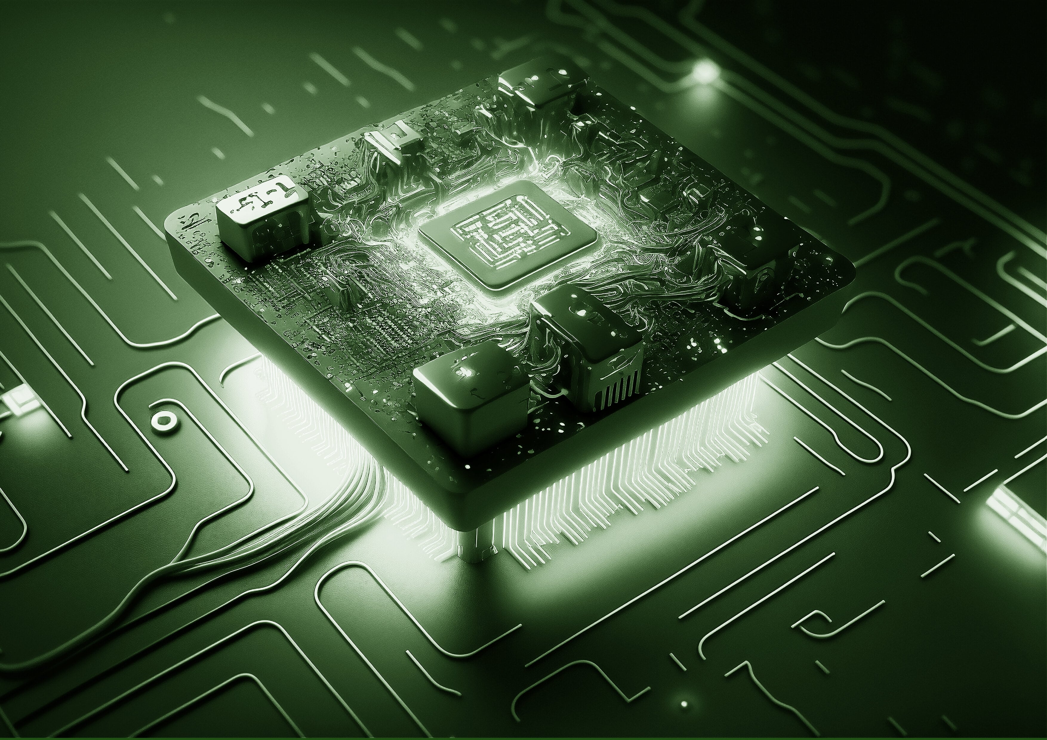 Hardware and Maintenance